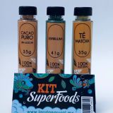 D Kit Superfoods