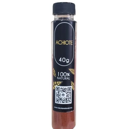 Achiote