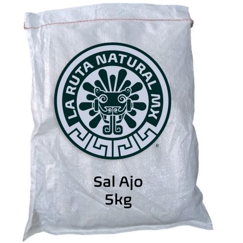 Sal Ajo